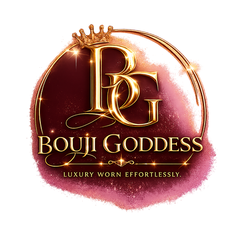 Bouji Goddess